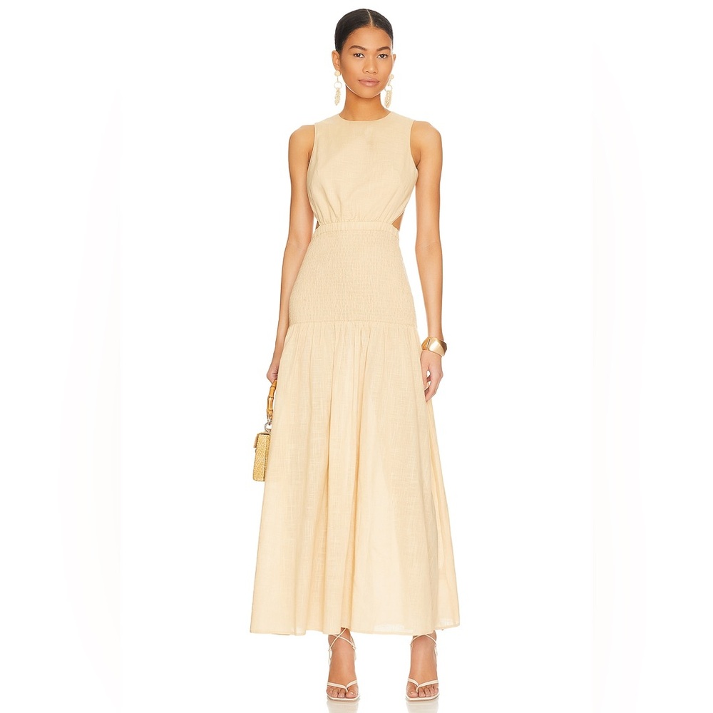 SNDYS Lottie dress